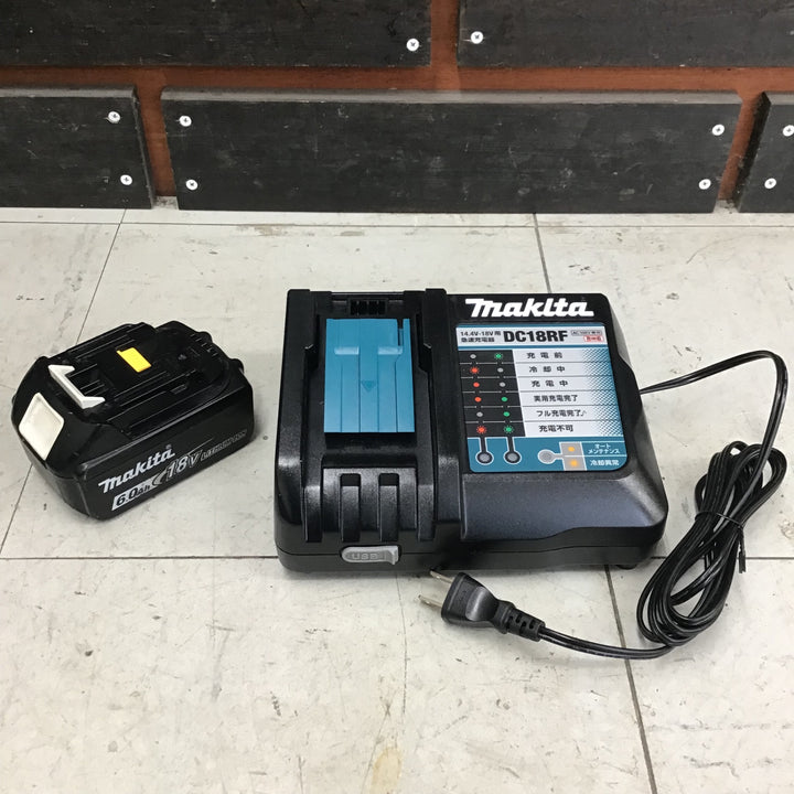 【中古品】マキタ/makita コードレスハンマドリル HR244DRGX 【鴻巣店】