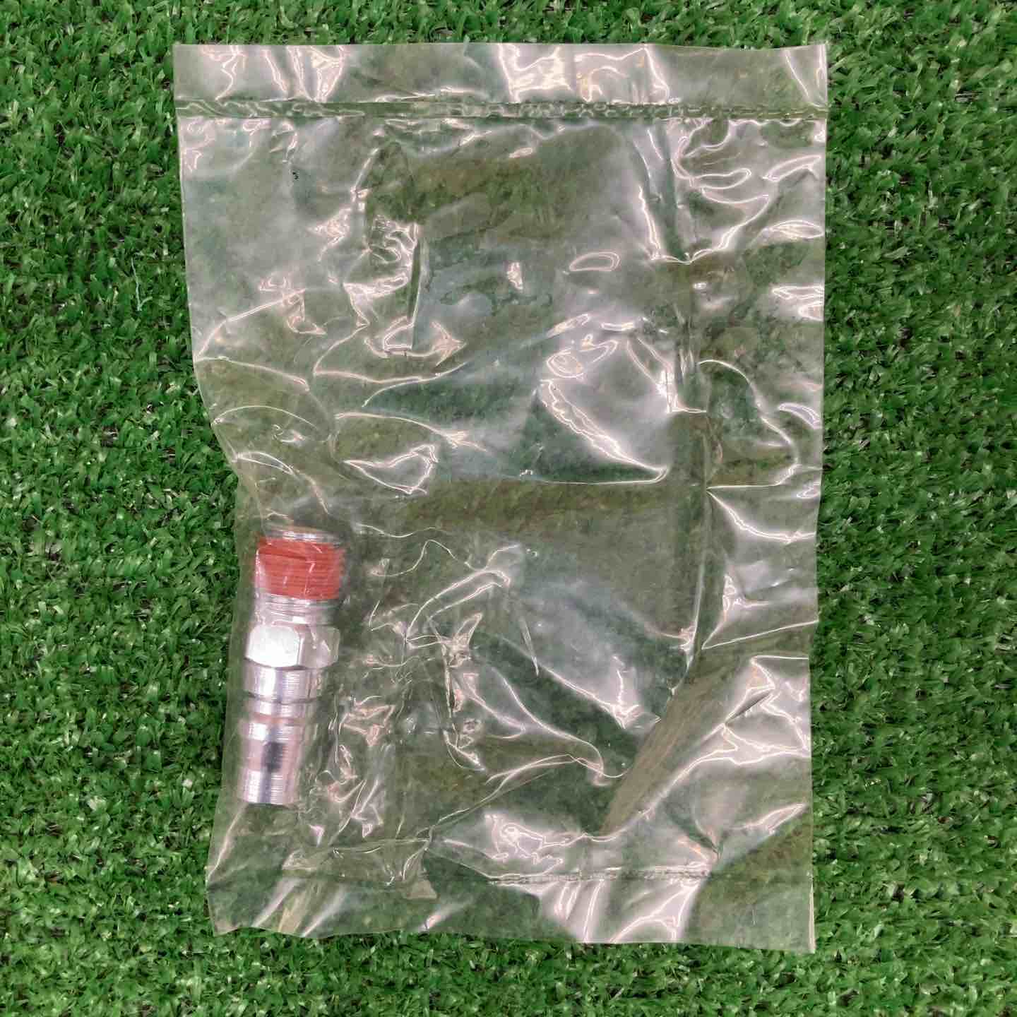 未使用品】 モノタロウ 常圧エアインパクトレンチ M745 【鴻巣店