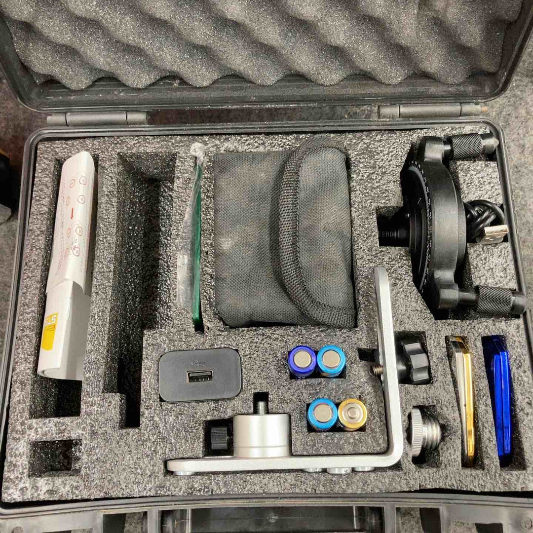 アルインコ　グリーンレーザー墨出し器　SQ-15GT【鴻巣店】