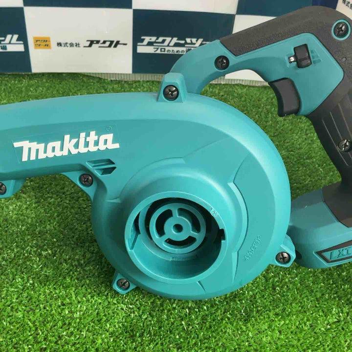 ★マキタ(makita) コードレスブロワ UB185DZ【草加店】