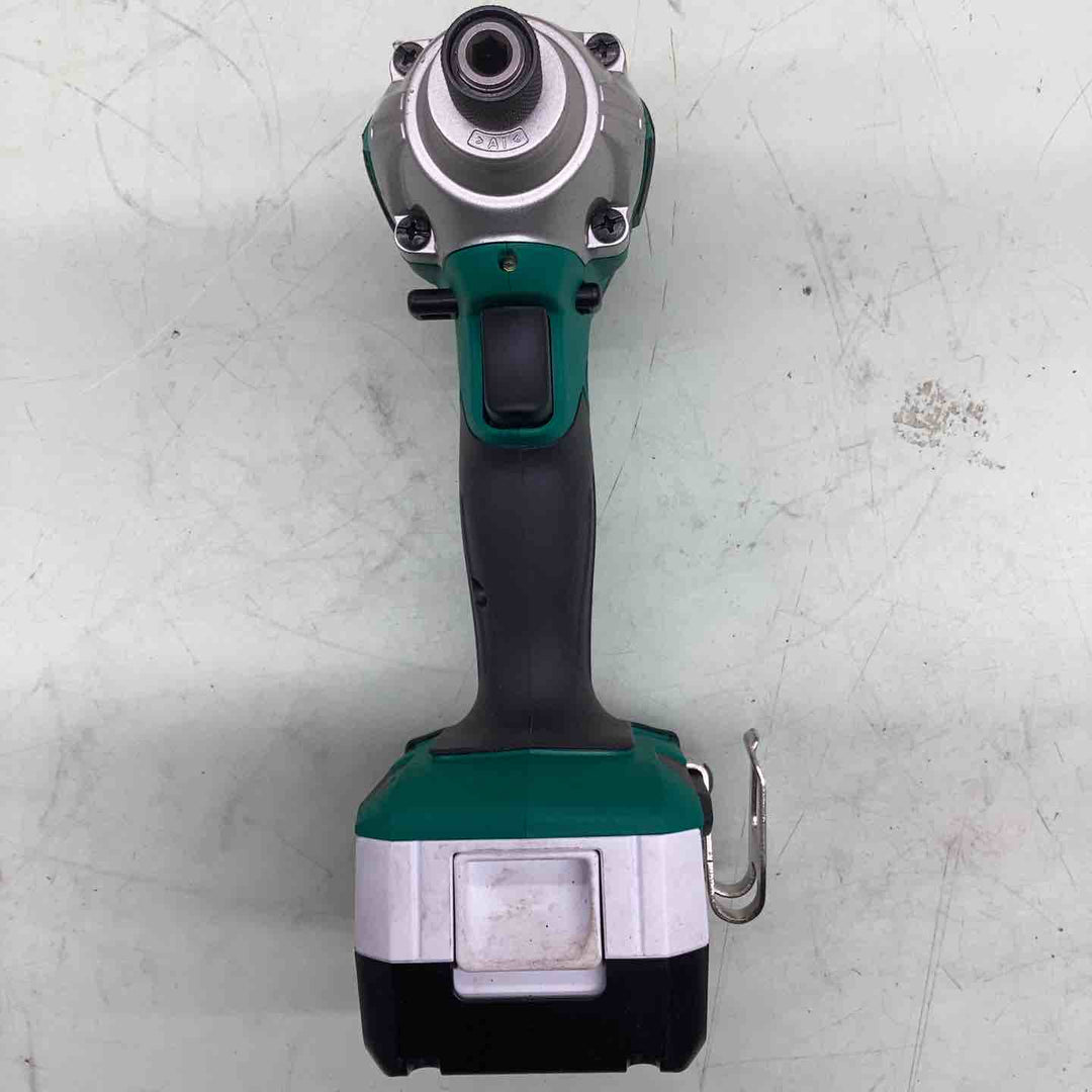 【店頭受取り限定】★マキタ(makita) コードレスインパクトドライバー MTD001DSX【越谷店】
