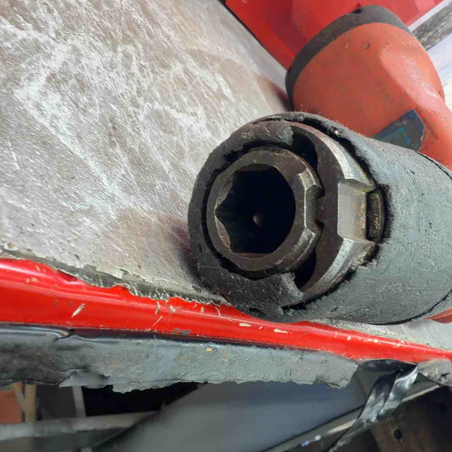 ◇ヒルティ(HILTI) 電動ハンマ TE500-X【八潮店】 ◇ヒルティ(HILTI) 電動ハンマ TE500-X【八潮店】 – アクトツール