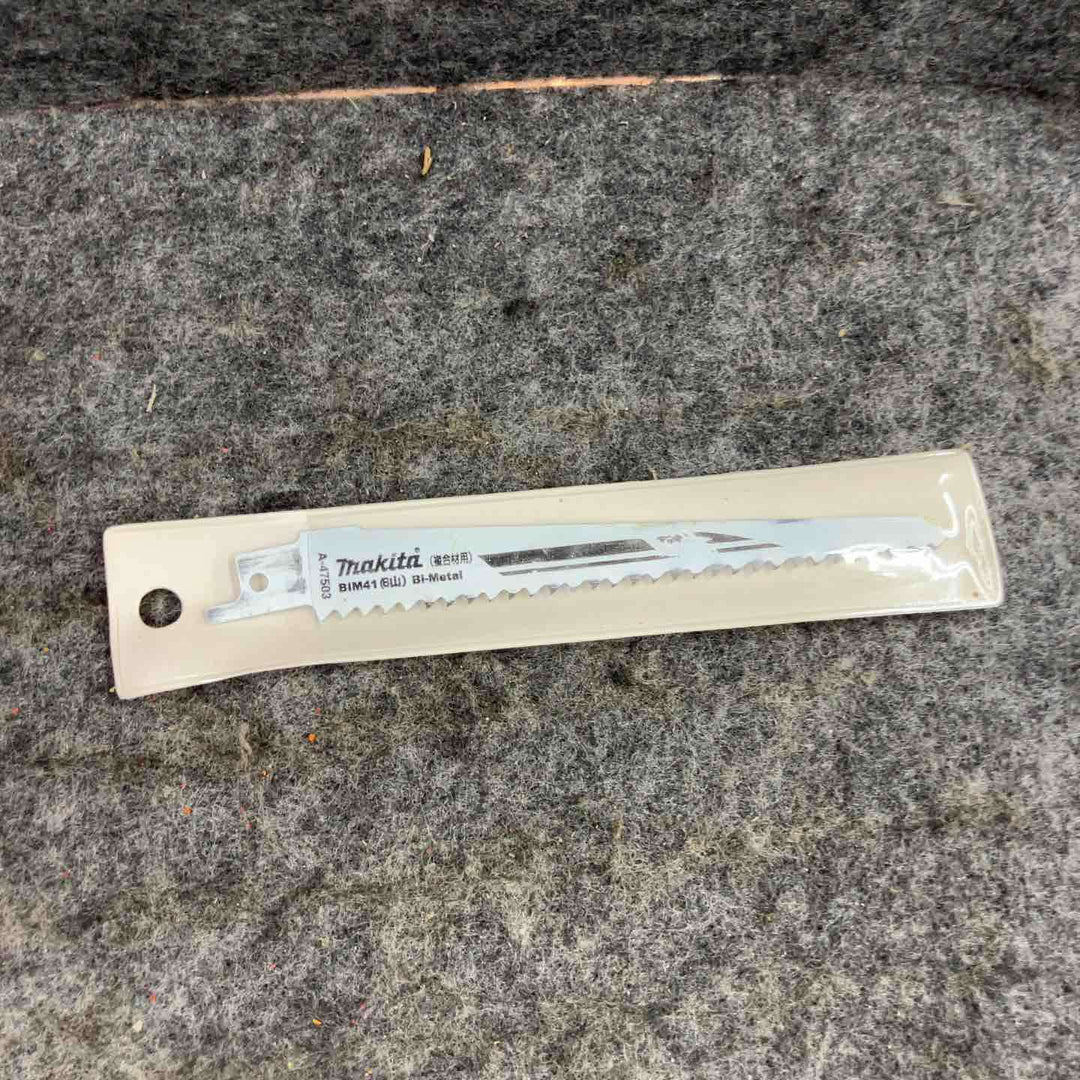★マキタ(makita) コードレスレシプロソー JR101DW【鴻巣店】