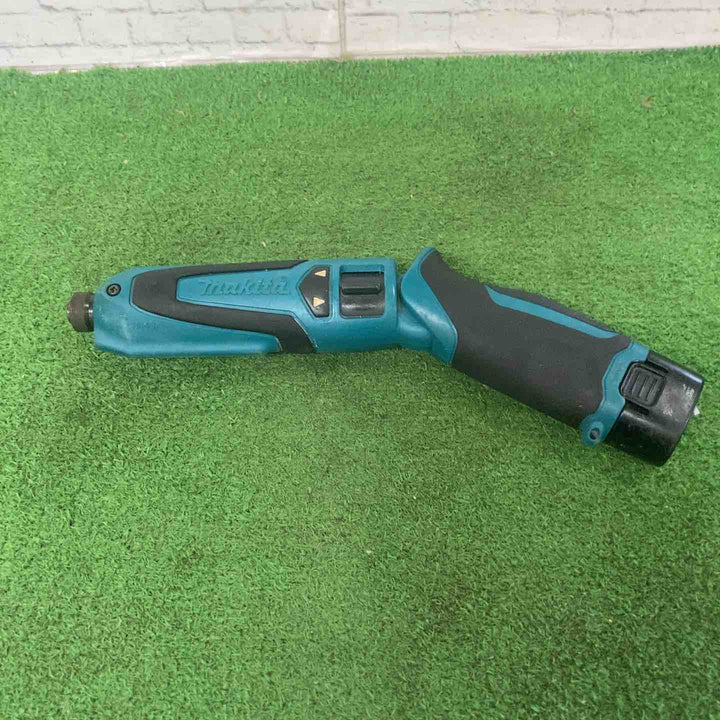 ☆マキタ(makita) コードレスペンインパクトドライバ TD021DSHSP【町田店】
