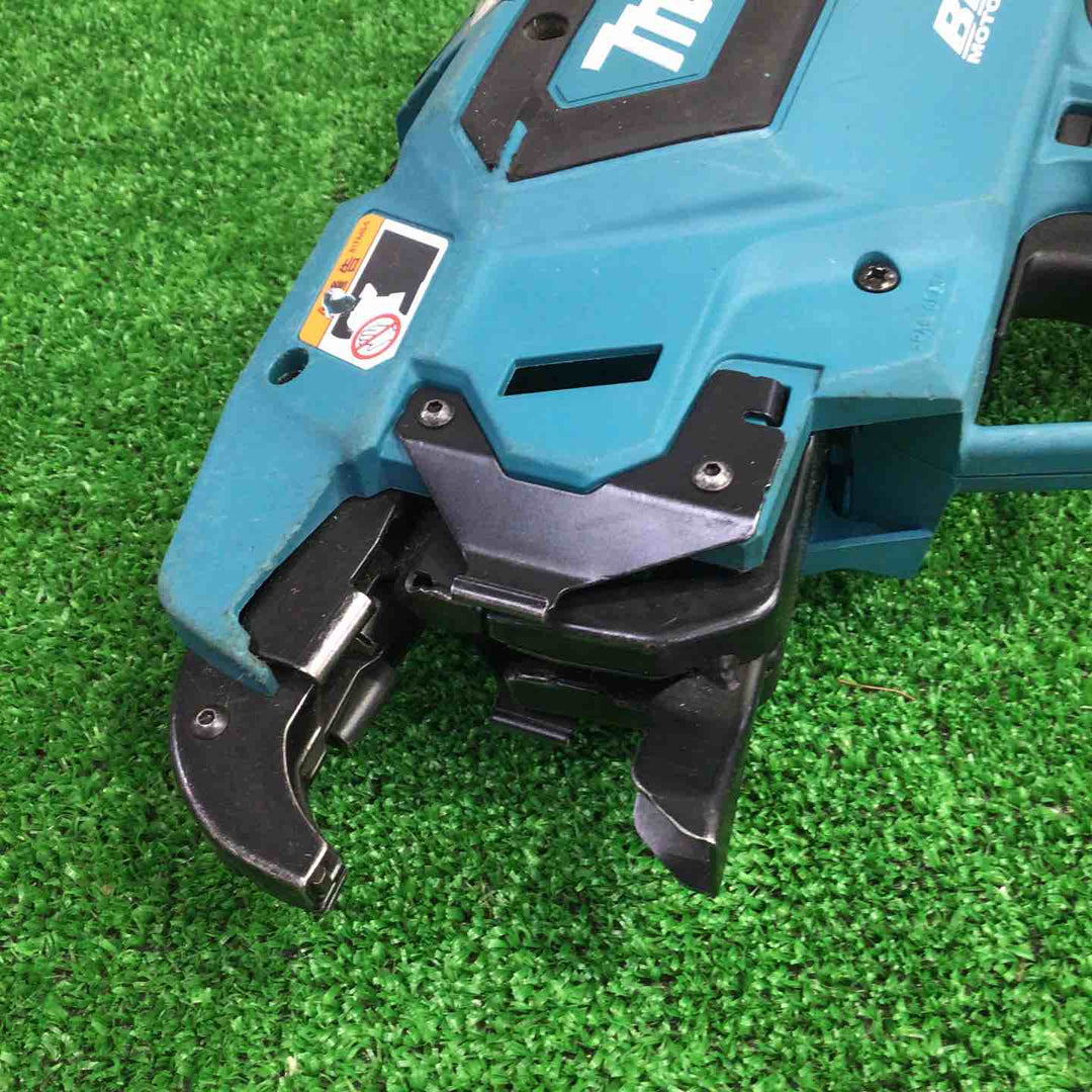 ★マキタ(makita) コードレス鉄筋結束機 リバータイア TR180DZK【町田店】