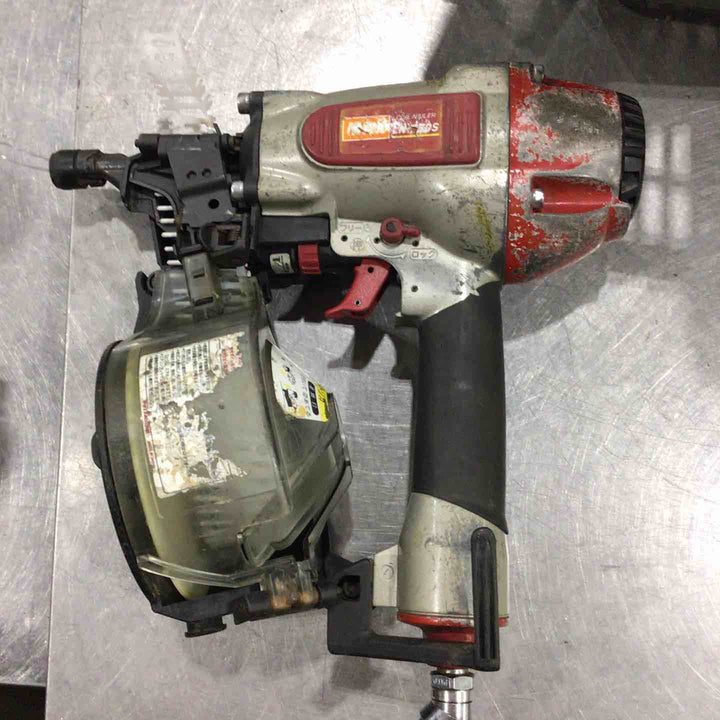 ★マックス(MAX) 常圧エア釘打ち機 CN-550S(FP)【川口店】