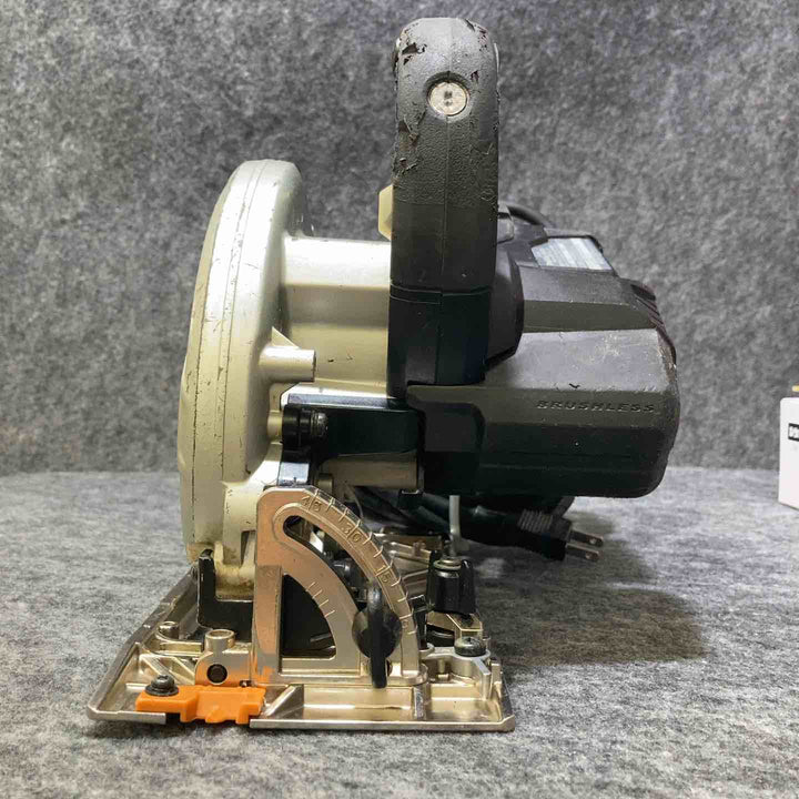 マキタ(makita) 電子マルノコ HS6303B【桶川店】