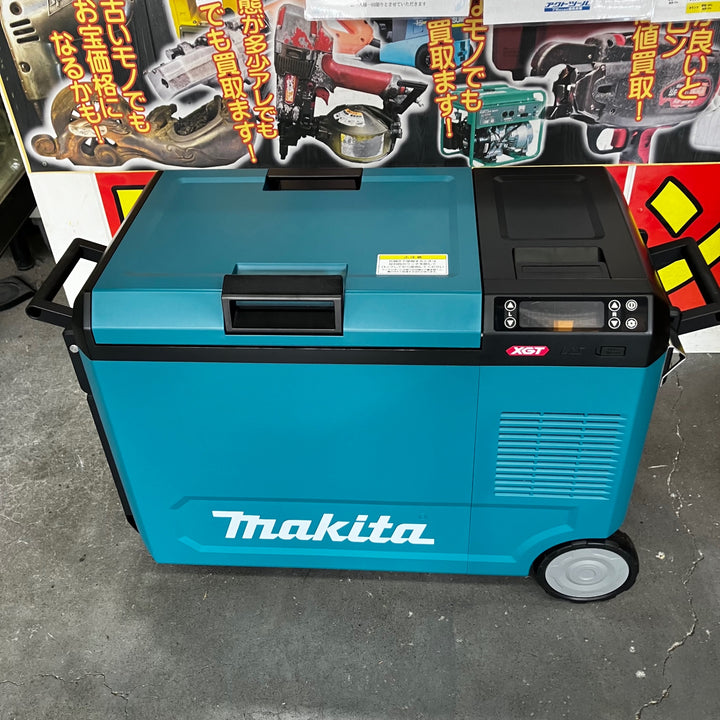 ★マキタ(makita) コードレス冷温庫 CW004GZ【川口店】