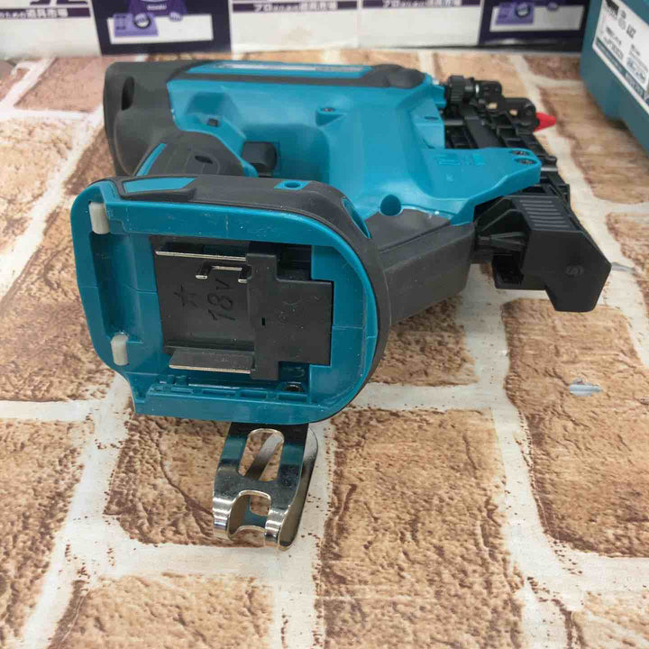 ★マキタ(makita) コードレスピンネイラ PT353DZ【所沢店】