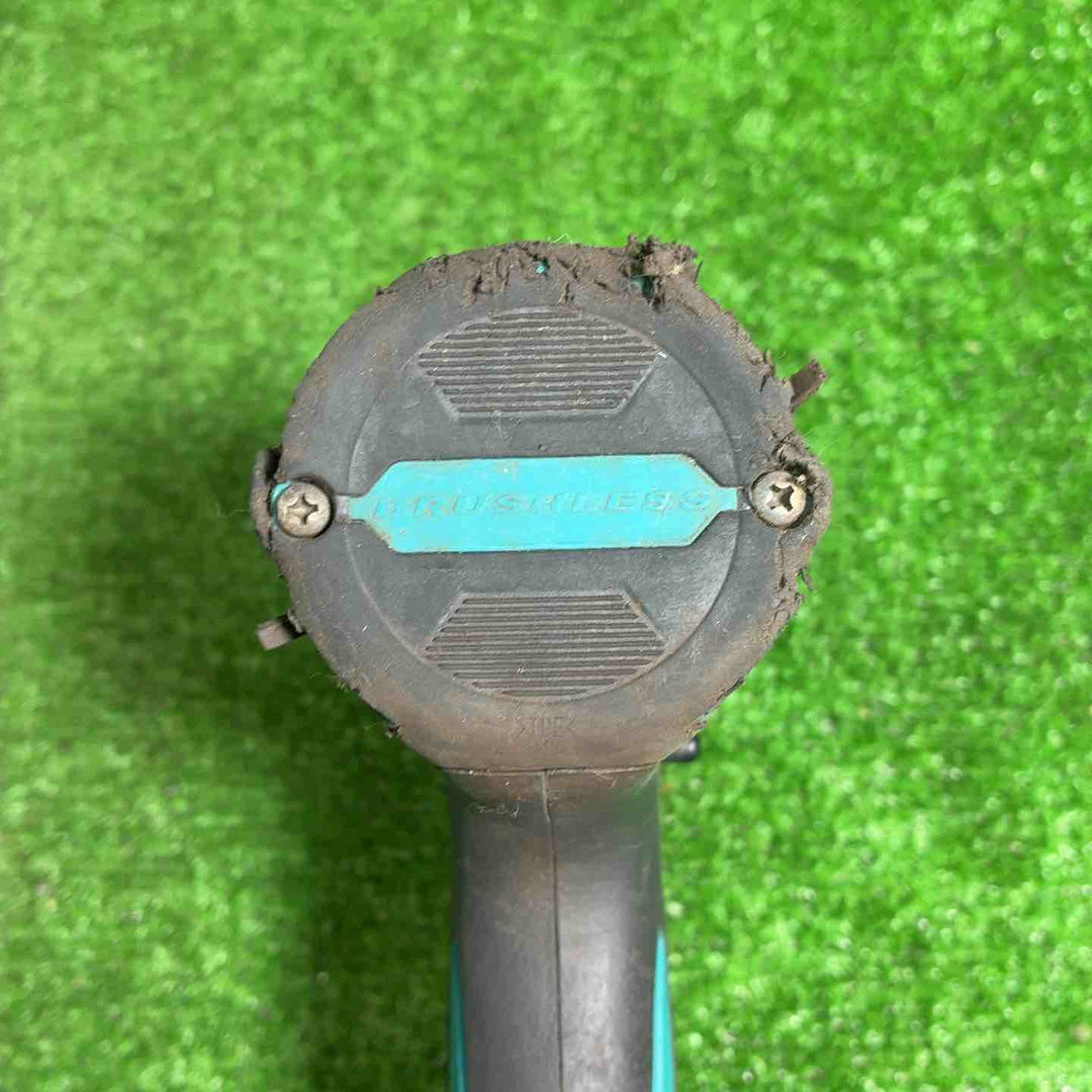 【中古品】 マキタ (makita) コードレスインパクトレンチ TW300DRGX 【藤沢店】