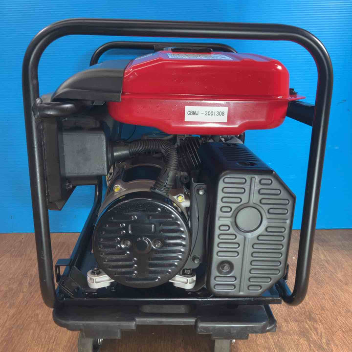 【店頭受取り/佐川着払】◇ダイシン(DAISHIN) 大型タンク発電機 CBM2600 50Hz ホンダ(HONDA)【岩槻店】