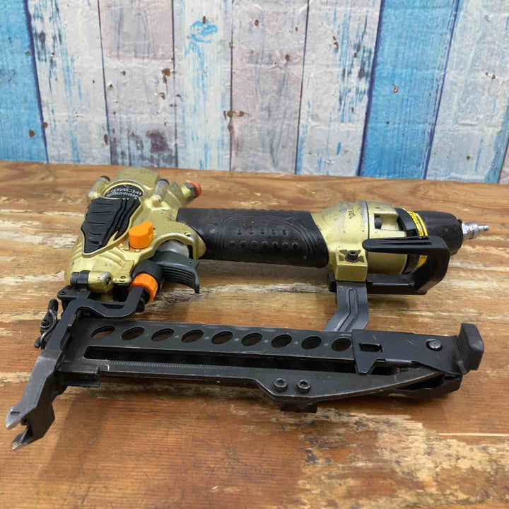 ★ハイコーキ(HIKOKI ※旧:日立工機) 高圧フロアタッカ N3804HMF【柏店】