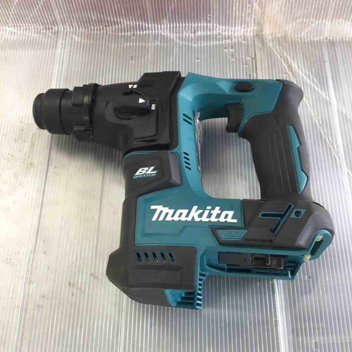 ★マキタ(makita) コードレスハンマドリル HR171DZK【草加店】