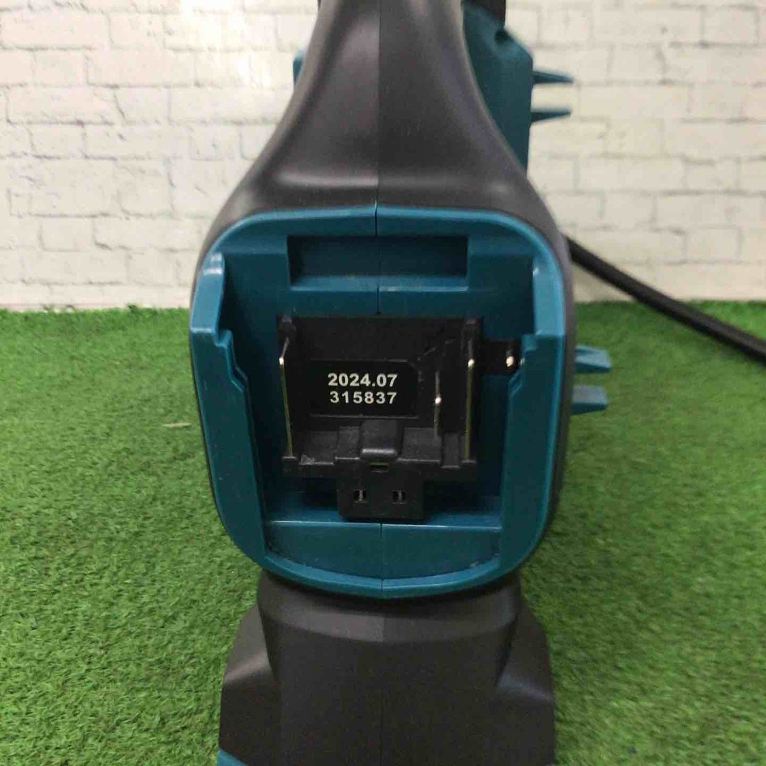 ★マキタ(makita) コードレス空気入れ MP181DZ【町田店】