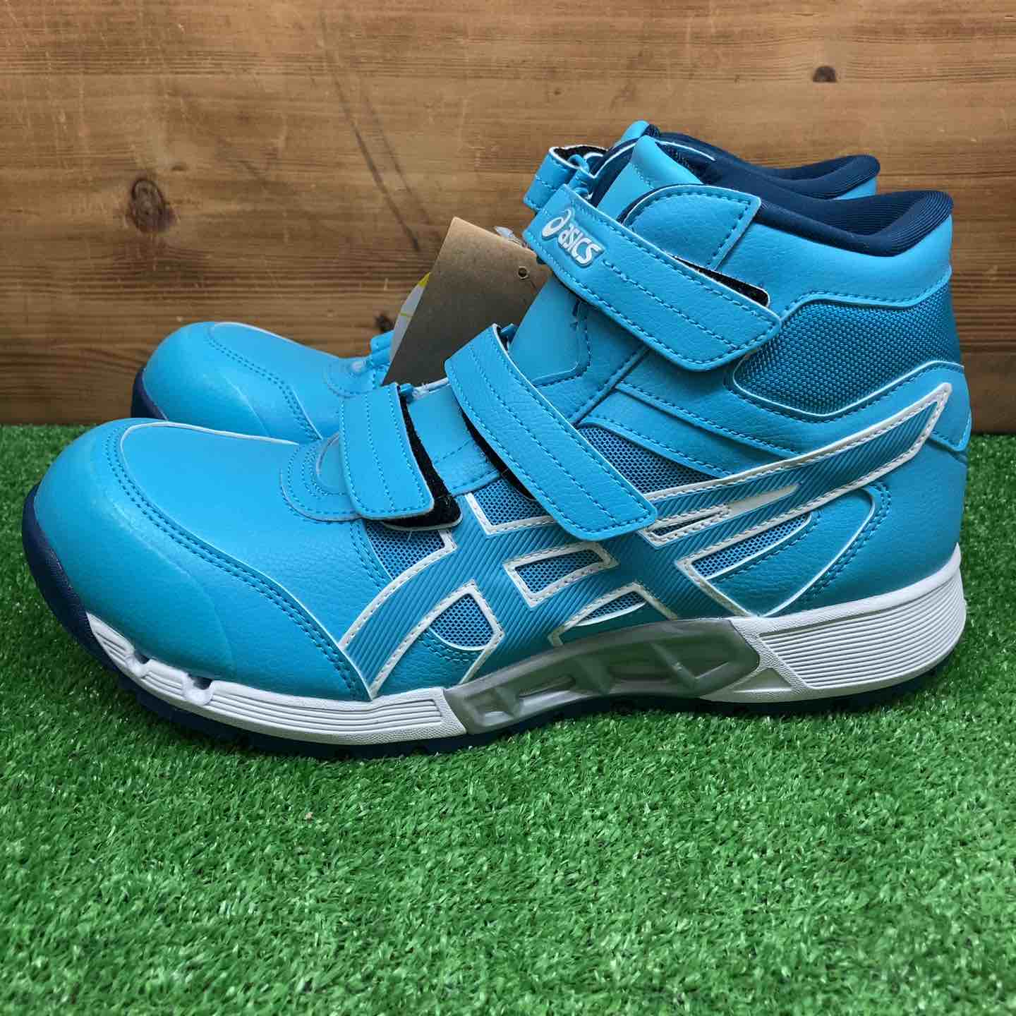 未使用品】 アシックス/asics 安全靴 CP308 ＊26.5cm 【鴻巣店