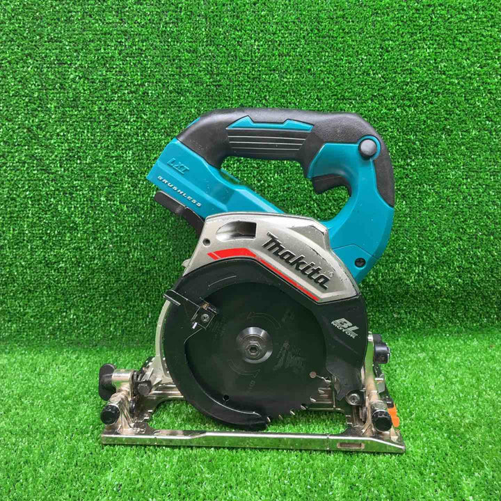 【中古品】 マキタ (makita) コードレス丸のこ HS474DZ 【藤沢店】