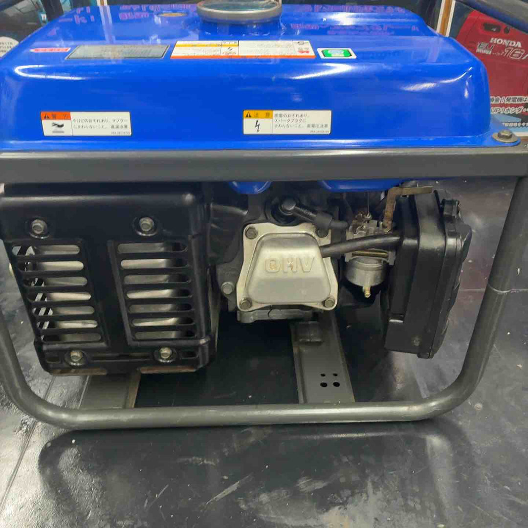 【店頭受取り限定】ヤマハ(YAMAHA) 発電機 EF2300-50Hz【藤沢店】