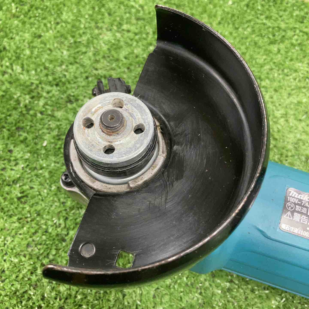 ☆マキタ(makita) 100mmディスクグラインダー GA4031【川崎店】