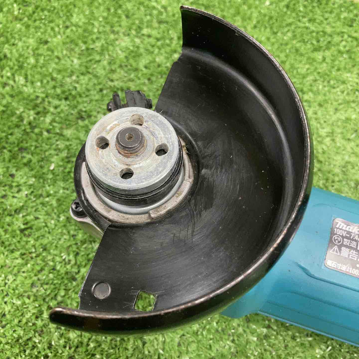 ☆マキタ(makita) 100mmディスクグラインダー GA4031【川崎店】