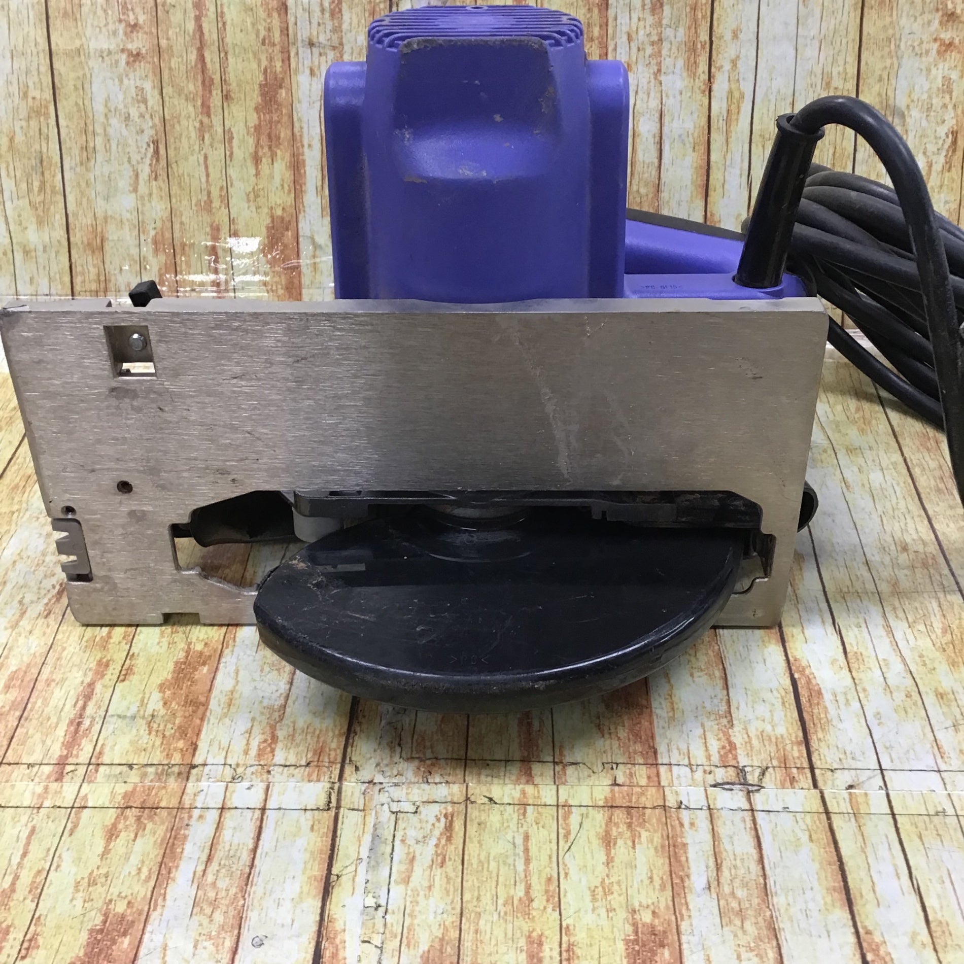 ○ハイコーキ(HIKOKI ※旧:日立工機) 190mm丸のこ FC7MA3【川崎店