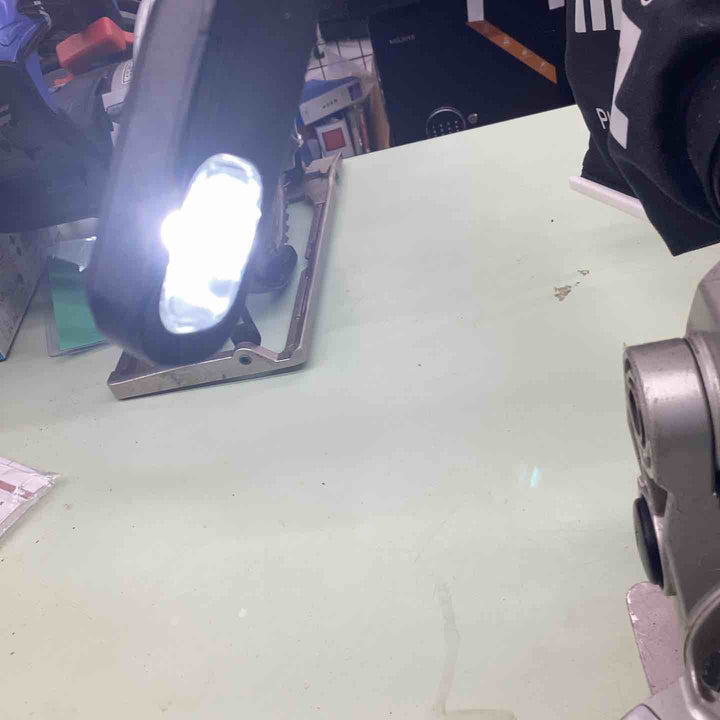 ★マキタ(makita) コードレス卓上マルノコ LS600DZ【越谷店】