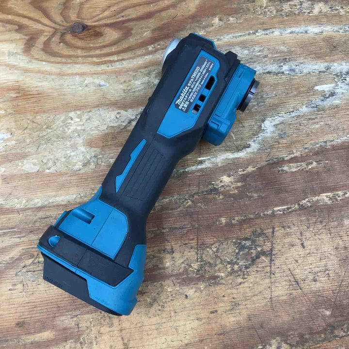 ★マキタ(makita) コードレスマルチツール TM52DZ【柏店】