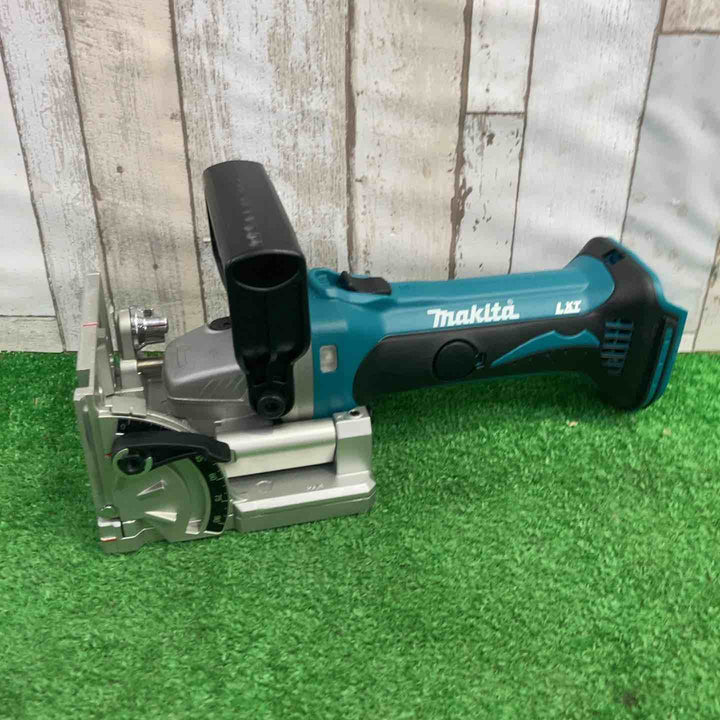 ★マキタ(makita) コードレスジョイントカッター PJ180DZ【町田店】