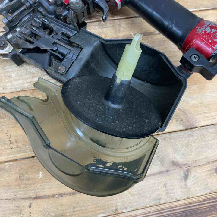 【中古品】 マキタ(makita) 50mm 高圧エア釘打ち機 AN530H ネイル エア工具 【東大和店】