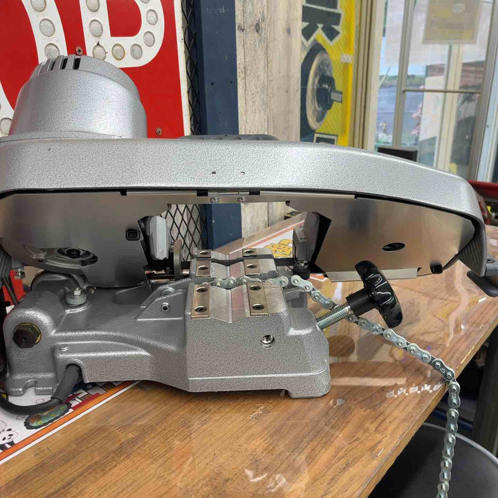 ◇新ダイワ(Shindaiwa) バンドソー RB120CV【八潮店】
