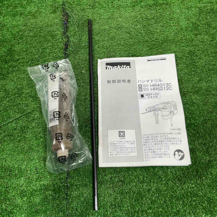 ★マキタ(makita) ハンマドリル HR4013C【草加店】