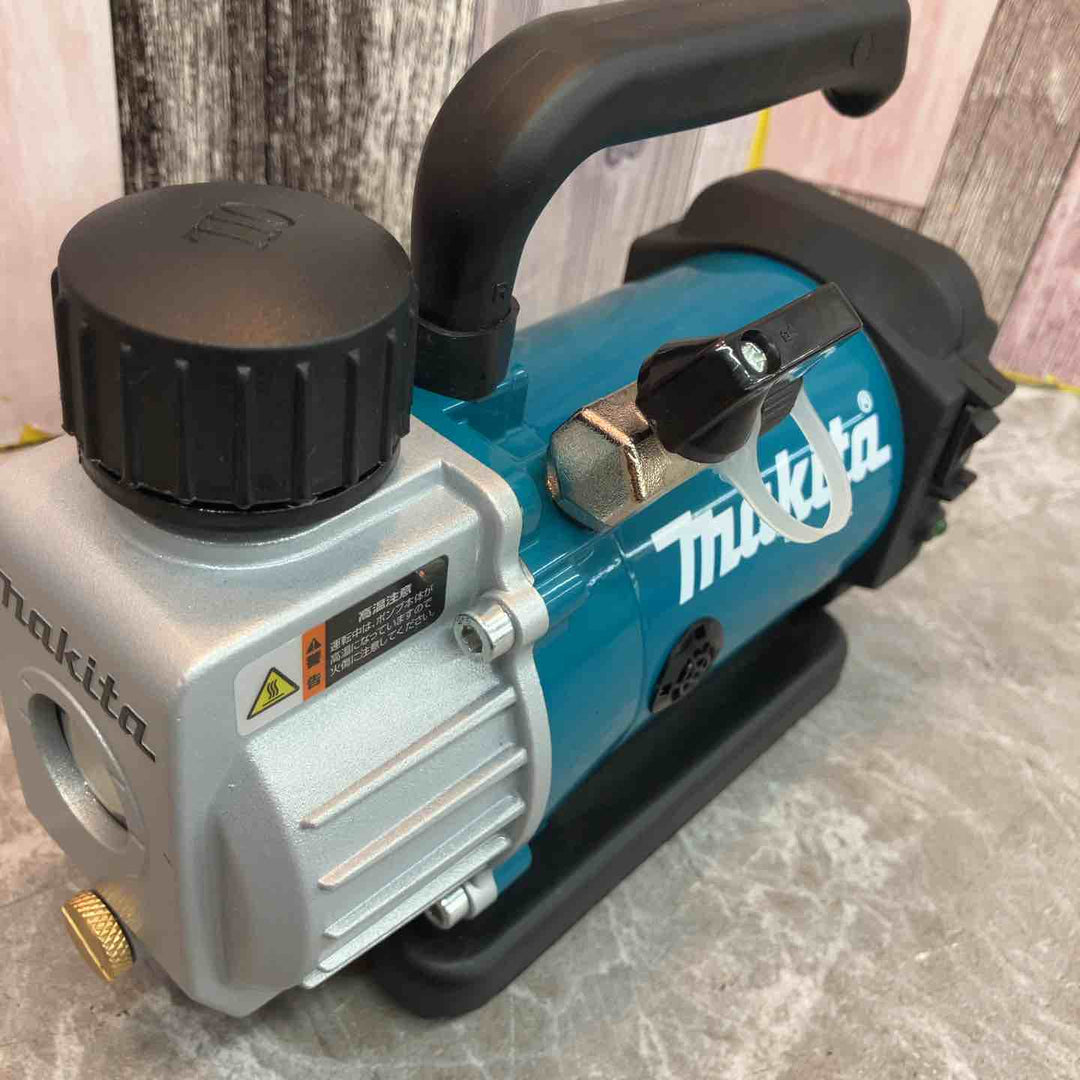 ★マキタ(makita) コードレス真空ポンプ VP180DZ【八潮店】
