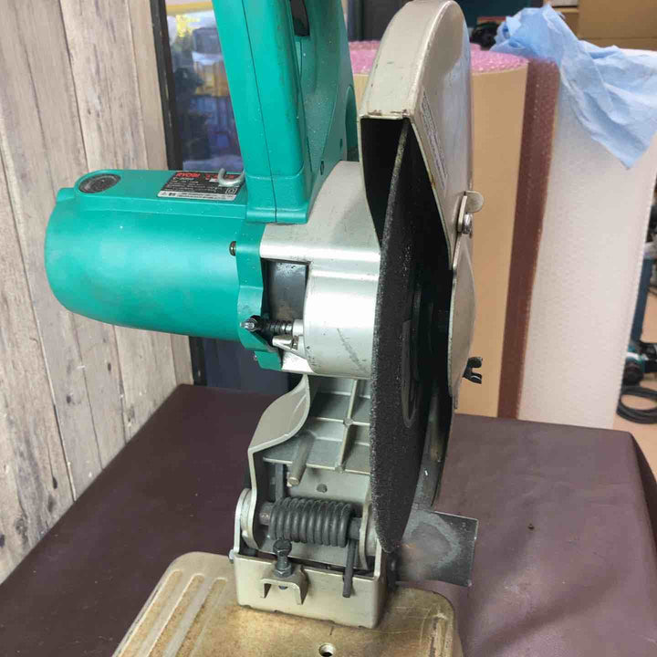 【中古品】 リョービ(RYOBI) 高速切断機 C-3050 100ｖ 電動切断機 【東大和店】