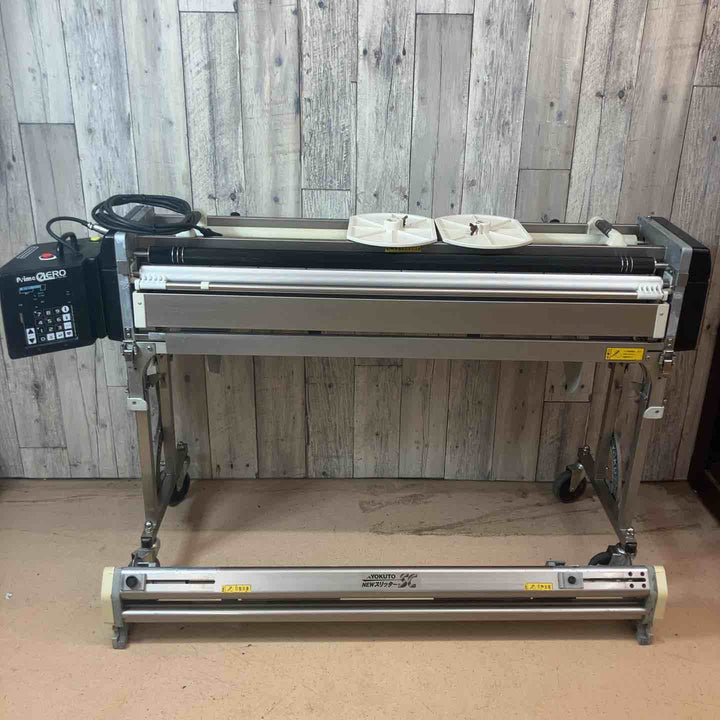 【中古品／店頭受取り限定】 KLASS(極東産機)(KYOKUTO) 糊付け機 Prime ZERO 【東大和店】