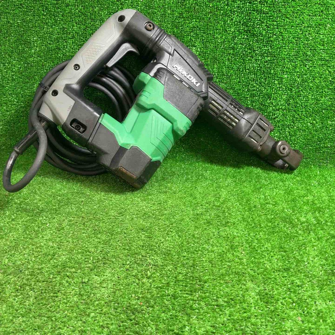 【中古品】 ハイコーキ(HIKOKI ※旧:日立工機) 電動ハンマ H41SA3 【藤沢店】