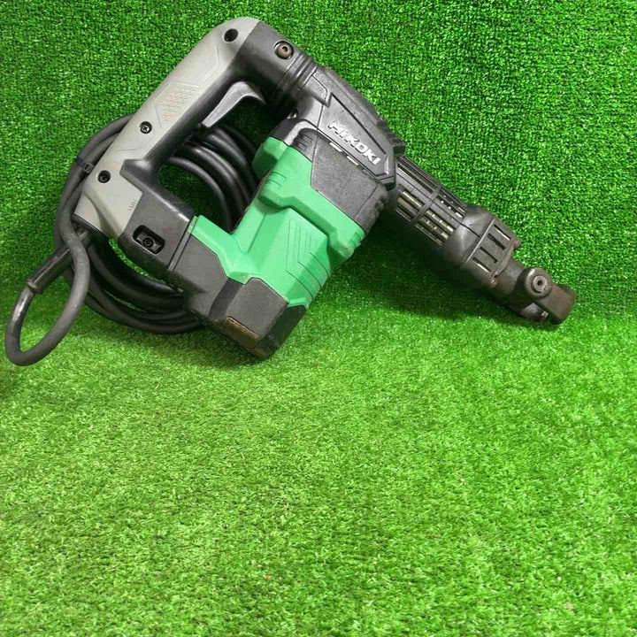 【中古品】 ハイコーキ(HIKOKI ※旧:日立工機) 電動ハンマ H41SA3 【藤沢店】