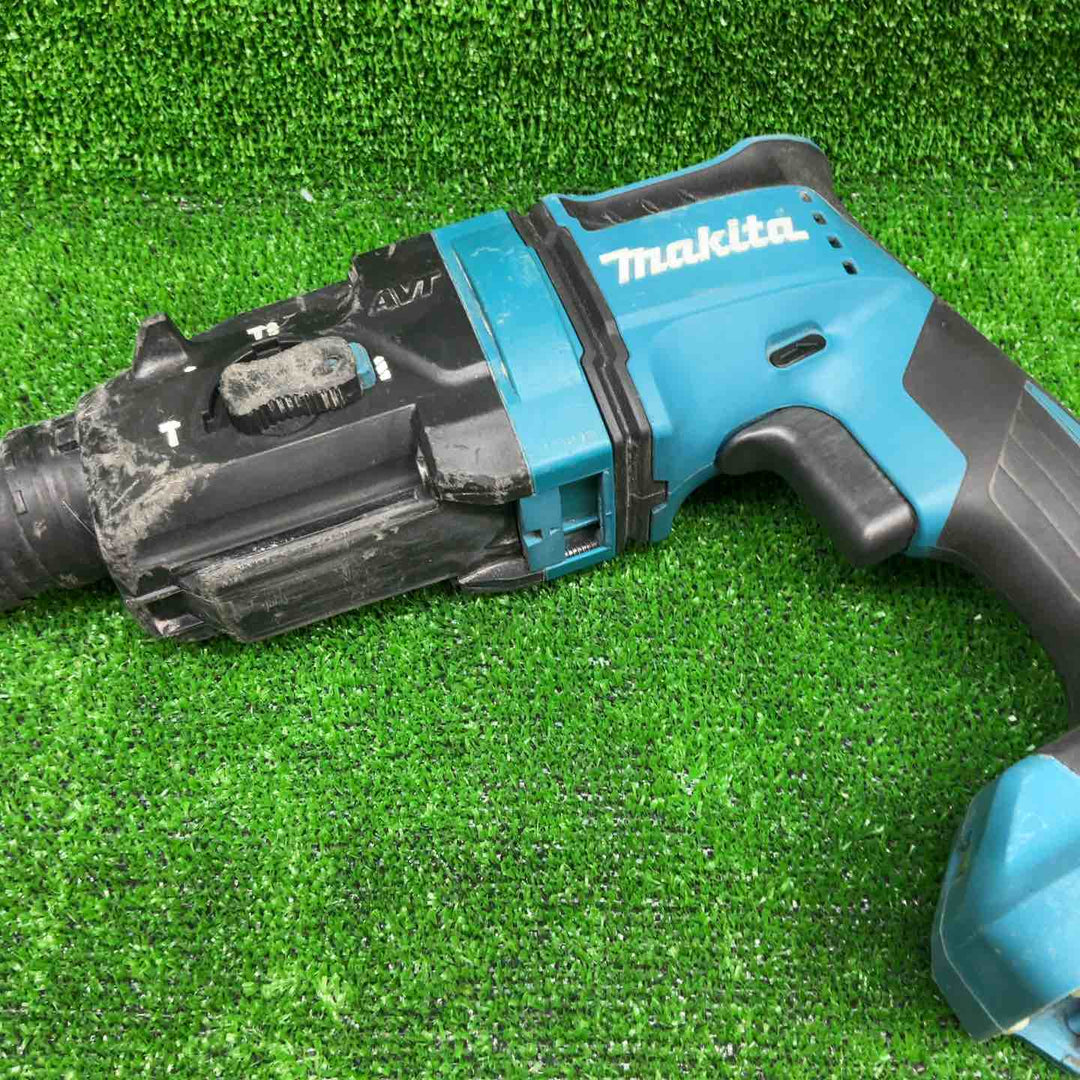 マキタ(makita) コードレスハンマドリル HR182DRGXV【藤沢店】