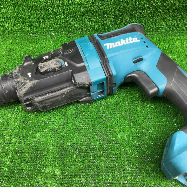 マキタ(makita) コードレスハンマドリル HR182DRGXV【藤沢店】