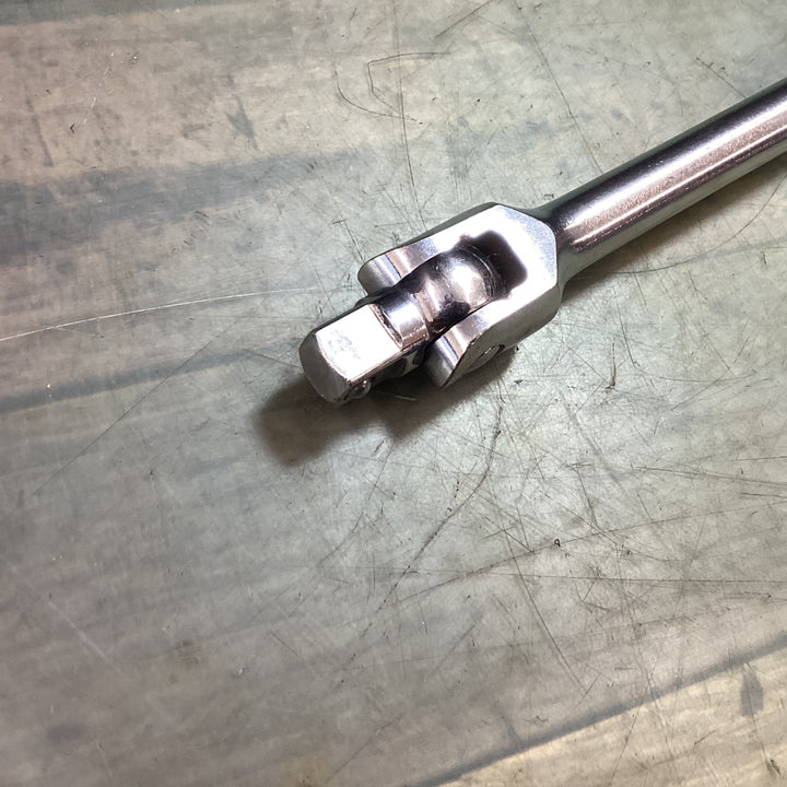 〇 Snap-on スナップオン 1/2 ブレーカーバー SN18A 【東大和店】