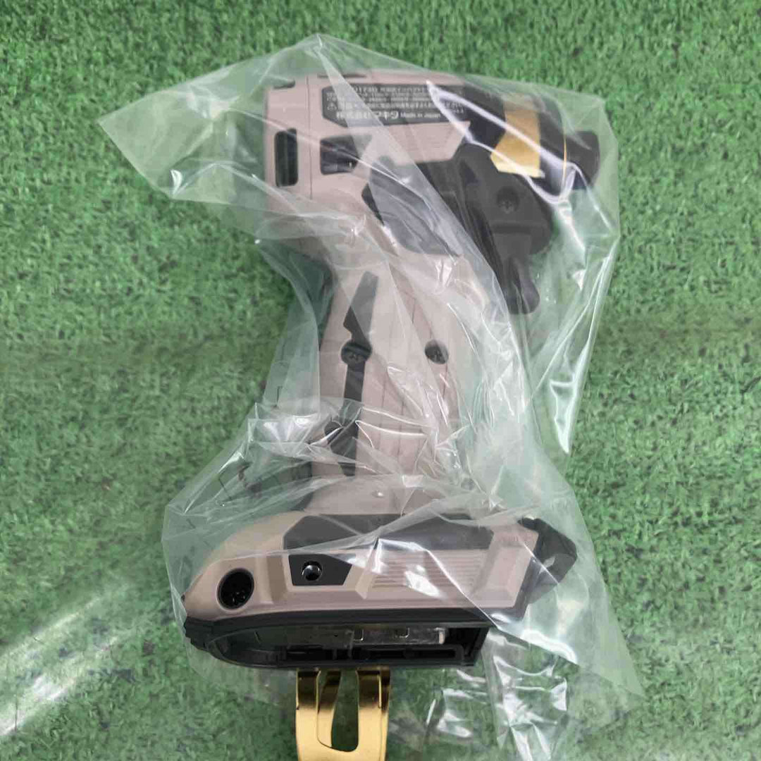 ◇マキタ(makita) コードレスインパクトドライバー TD173DZPG LTX20周年限定カラー プレミアムグレージュ 本体のみ【町田店】