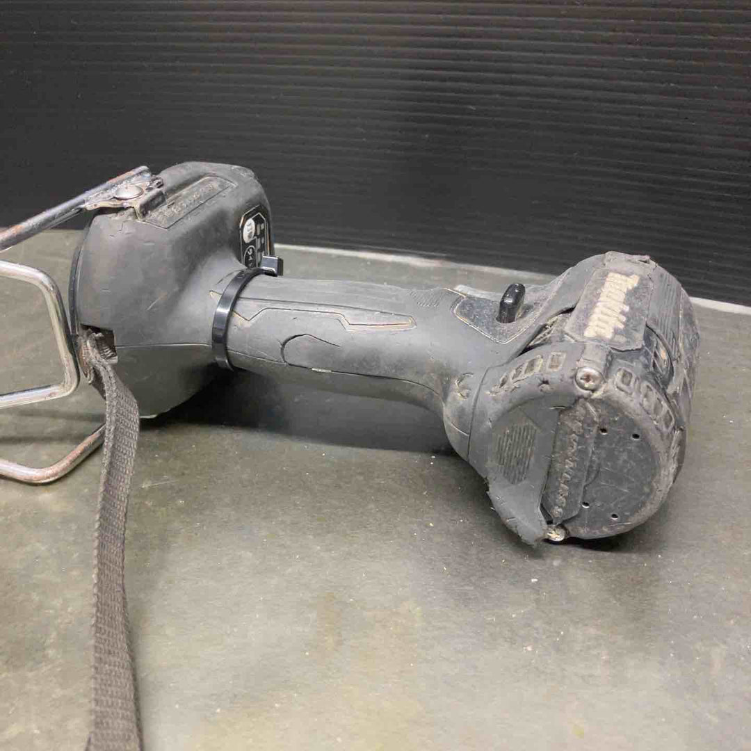 ★マキタ(makita) コードレスインパクトドライバー TD171DZB【戸田店】