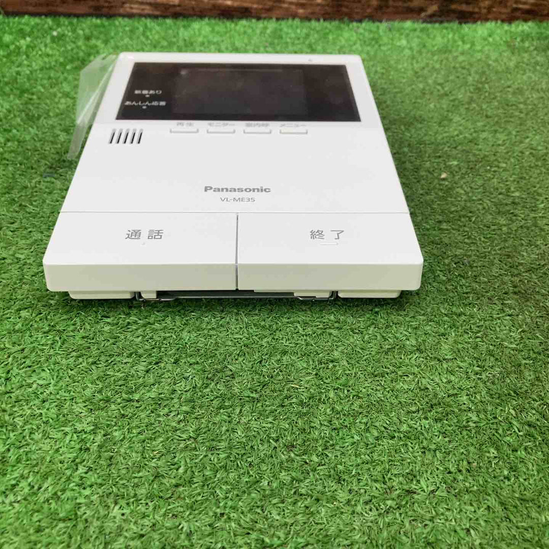 Panasonic VL-ME35 モニター親機【川越店】