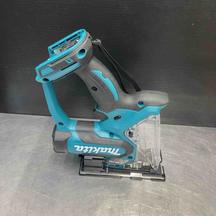 【中古美品】 マキタ(makita) 18V コードレスボードカッタ SD180DZ 本体のみ 【東大和店】