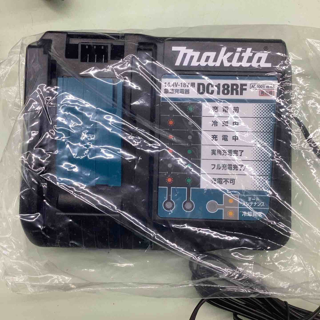 ★マキタ(makita) コードレスインパクトドライバー TD173DRGXO【越谷店】