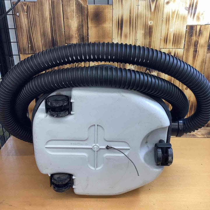 ☆マキタ(makita) 集じん機 481(P) ホース付き【越谷店】
