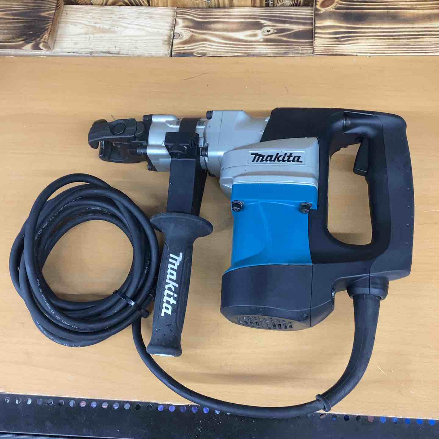 ☆マキタ(makita) ハンマドリル HR3530【越谷店】 – アクトツール