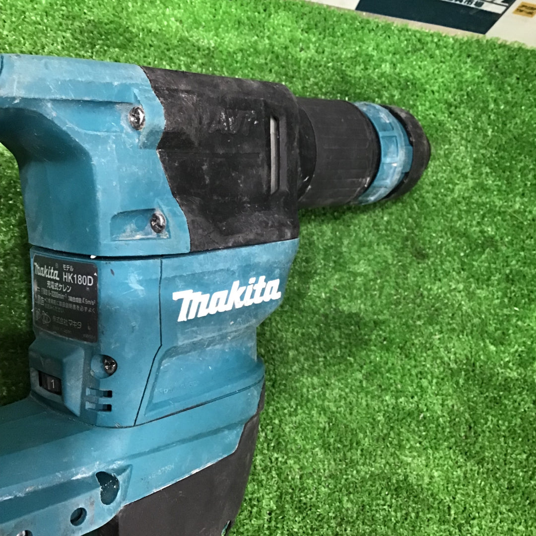 ★マキタ(makita) コードレスケレン HK180DZK【草加店】