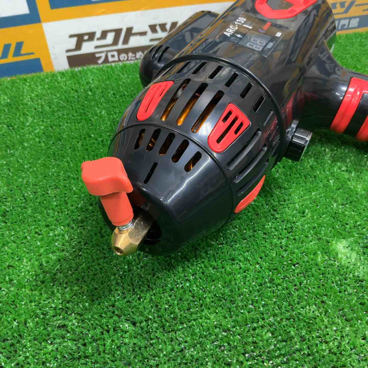 ◇GZ GUOZHI ハンドヘルド溶接機 HANDHELD ARC-130【草加店】