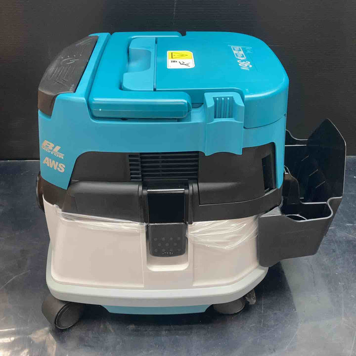 ★マキタ(makita) 粉じん専用 コードレス集じん機 VC867DZ【川越店】
