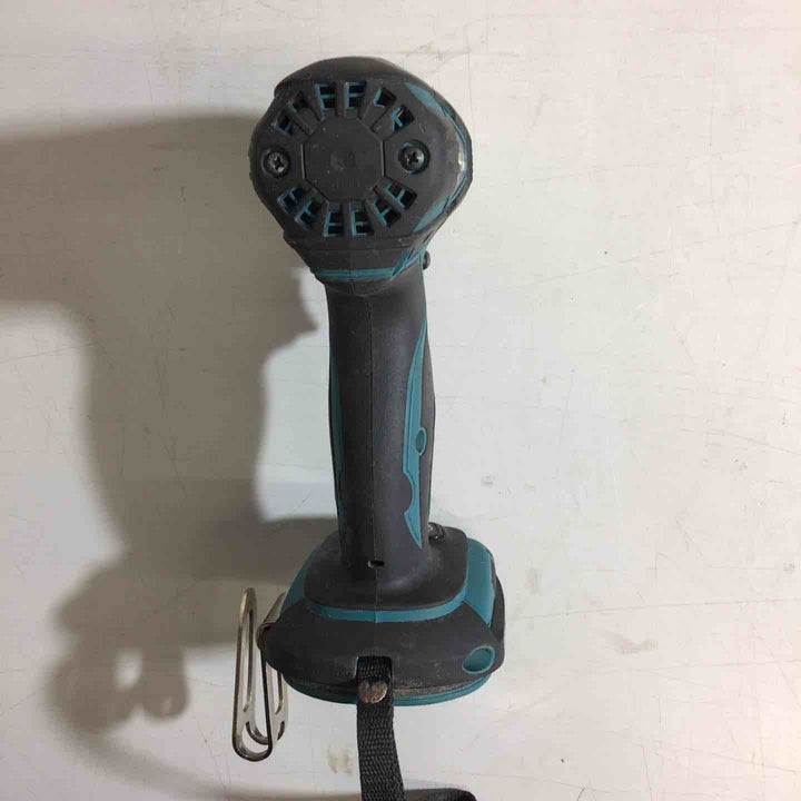 マキタ:充電式インパクトドライバ ＜TD134D＞ 型式:TD134DZ【戸田店】