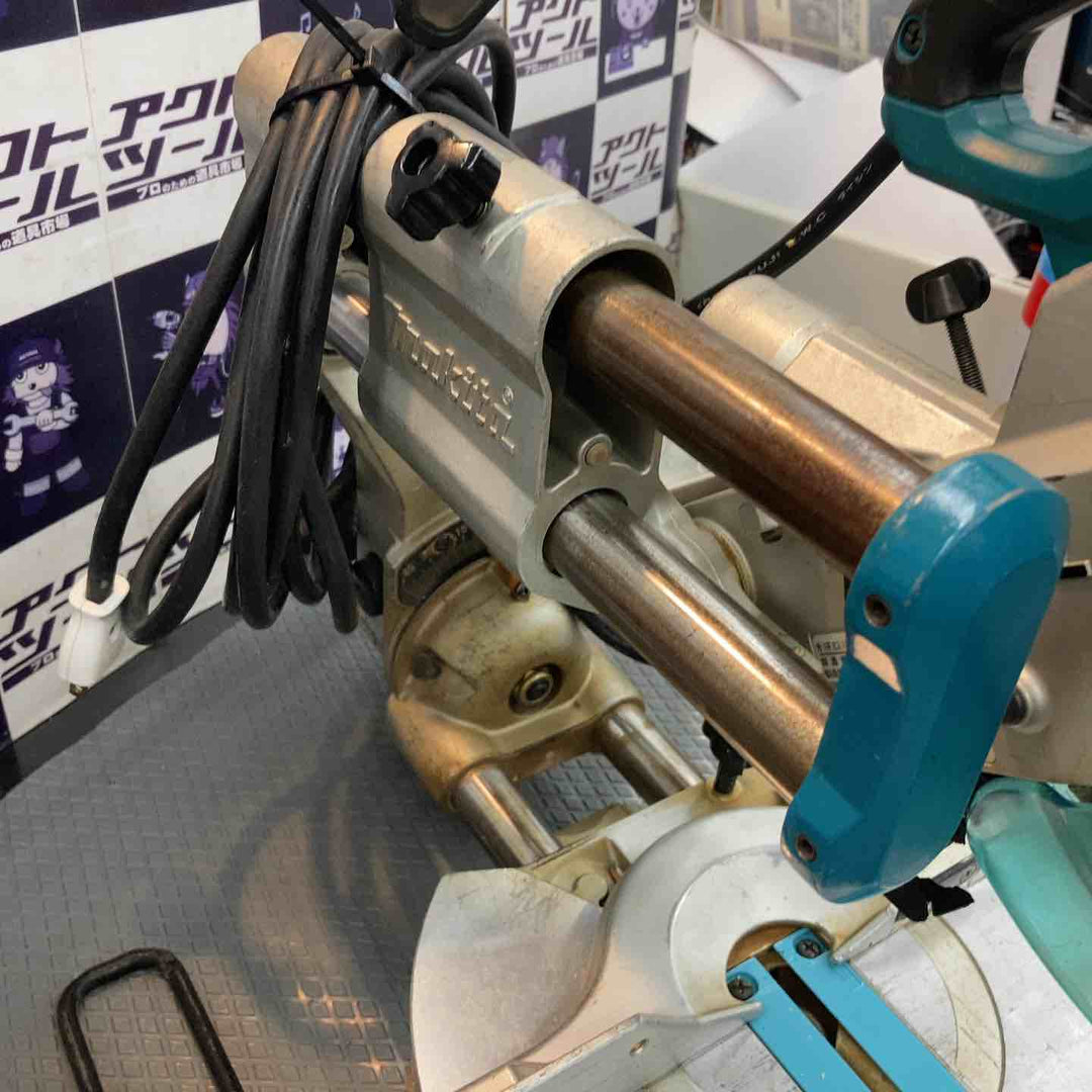 【中古品】マキタ(makita) スライドマルノコ LS0717FL【所沢店】